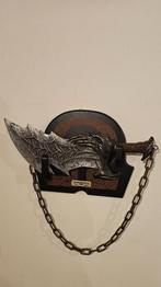 God Of War Blade of Chaos Limited Edition United Cutlery, Enlèvement ou Envoi, Comme neuf