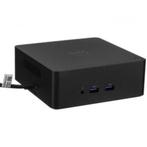 Dell Thunderbolt Dock TB16 Voor de Latitude 5290 2-in-1 with, Computers en Software, Telefoon, Ophalen of Verzenden, Dell, Docking station
