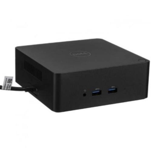 Dell Thunderbolt Dock TB16 Voor de Latitude 5290 2-in-1 with, Computers en Software, Dockingstations, Gebruikt, Docking station