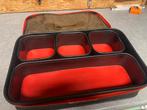 Bait& accessory container, Watersport en Boten, Hengelsport | Algemeen, Ophalen, Haak