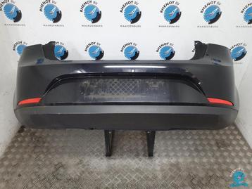 SEAT IBIZA ENTRY [REAR_BUMPER] 2010 beschikbaar voor biedingen