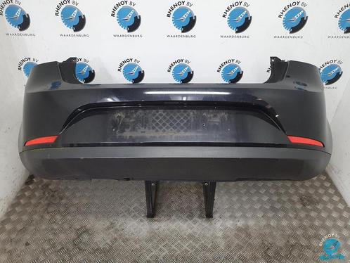 SEAT IBIZA ENTRY [REAR_BUMPER] 2010, Auto-onderdelen, Overige Auto-onderdelen, Gebruikt, ARN erkend, Stiba lid, Erkend duurzaam