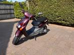 Yamaha Neos 2001 100cc, Fietsen en Brommers, Ophalen, Tweetakt, Gebruikt, 100 cc