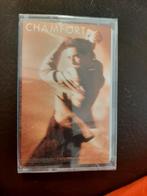 K7 audio- Alain chamfort- tendres fievres, CD & DVD, Cassettes audio, Neuf, dans son emballage, Enlèvement ou Envoi