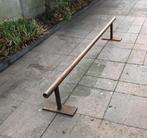 Skate grind rail, Sport en Fitness, Ophalen of Verzenden