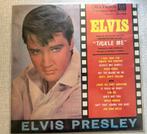 Zeldzame platenverzameling Elvis Presley (mint condition), Cd's en Dvd's, Ophalen, Zo goed als nieuw, 12 inch, Rock-'n-Roll