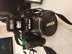Nikon, Ophalen, Zo goed als nieuw