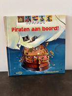 A.-S. Baumann - Piraten aan boord!, Ophalen, Zo goed als nieuw, A.-S. Baumann