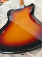Fender 1962 Jazzmaster pre CBS 100% original, Muziek en Instrumenten, Snaarinstrumenten | Gitaren | Elektrisch, Ophalen, Fender