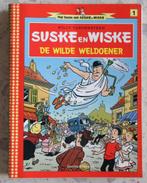 Suske & Wiske, Boeken, Complete serie of reeks, Ophalen, Gelezen, Willy Vandersteen