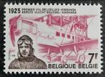 België: OBP 1782 ** Edmond Thieffry 1975., Luchtvaart, Frankeerzegel, Ophalen of Verzenden, Zonder stempel