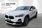 BMW X2 sDrive18dA 110kW Aut., Auto's, BMW, 110 kW, 4 cilinders, Bedrijf, 5 deurs