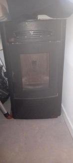 Verwarming Palletskachel extraflame "Dorina" 7.1kw, Maison & Meubles, Poêles, Enlèvement ou Envoi, Comme neuf