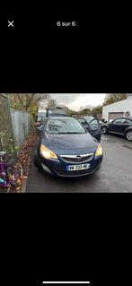 OPEL ASTRA 1.7 CDTI 110 CV 2010, Auto's, Voorwielaandrijving, Euro 5, Stof, 110 kW