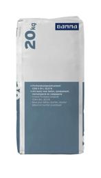 Cement: zakken van 20 kg, Ophalen, Nieuw