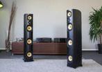 PSB Imagine T2 - Gemaakt in Canada (MSRP 3850€), Gebruikt, 120 watt of meer, Front, Rear of Stereo speakers, Ophalen