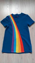 K3 regenboogkleedje maat 128, Ophalen of Verzenden, Nieuw