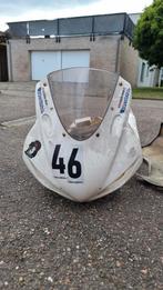 Suzuki gsxr 600/750 circuitkappen, Motoren, Ophalen