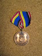 Médaille Danemark, Collections, Objets militaires | Général, Autres, Envoi, Ruban, Médaille ou Ailes