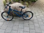 Riverside kinderfiets 20” – 6 versnellingen – topstaat!, Ophalen, Zo goed als nieuw