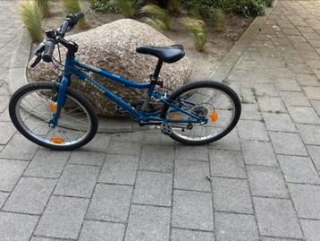 Riverside kinderfiets 20” – 6 versnellingen – topstaat! beschikbaar voor biedingen