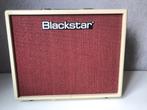 Blackstar versterker 50 Watt incl voetschakelaar, Muziek en Instrumenten, Ophalen, Zo goed als nieuw, Gitaar, 50 tot 100 watt