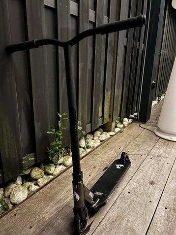 Trottinette professionnelle Chilli, Enlèvement, Comme neuf, Autres types, Chilli