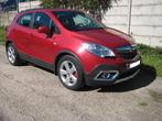 Opel Mokka 1.6i Enjoy 85.700 KM !! VOLANT ET CUIR CHAUFFANT, Autos, Opel, Euro 5, Achat, Carnet d'entretien, Boîte manuelle