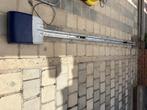 Gratis Motor garagepoort, Doe-het-zelf en Bouw, Ophalen, Gebruikt, Elektromotor