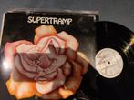 Supertramp (70, a and m rec, AMNP115 amls981, holland), CD & DVD, Vinyles | Rock, Enlèvement ou Envoi