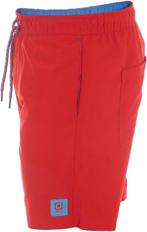 maillots de bain Riverso RivDavid pour homme LIVRAISON GRATU, Envoi, Taille 46 (S) ou plus petite, Rouge, Slip de bain