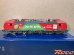 Roco 70723 DB Cargo 193 312, Hobby & Loisirs créatifs, Trains miniatures | HO, Roco, Locomotive, Enlèvement ou Envoi, Courant continu