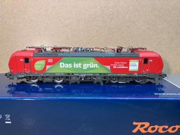 Roco 70723 DB Cargo 193 312 beschikbaar voor biedingen