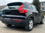 Volvo XC40 1.5 T3 * AutoMaat * Benzine, Automaat, Stof, 149 g/km, Zwart