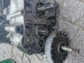 Allerhande 4takt blokjes beschikbaar voor biedingen