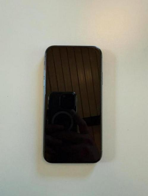 Iphone 11 64GB 85%batterij, Telecommunicatie, Mobiele telefoons | Apple iPhone, Zo goed als nieuw, 64 GB, Zonder abonnement, Zonder simlock