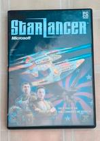 Computerspel "Starlancer", Games en Spelcomputers, Games | Pc, Ophalen of Verzenden, Zo goed als nieuw