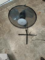 Domo statiefventilator, Elektronische apparatuur, Ventilatoren, Ophalen, Zo goed als nieuw, Statiefventilator