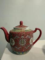 Antieke chinese theepot, Antiek en Kunst, Ophalen of Verzenden