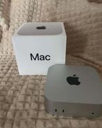 Apple mac mini M4 24gb 512gb, Computers en Software, SSD, Zo goed als nieuw, Mac Mini, 512 GB