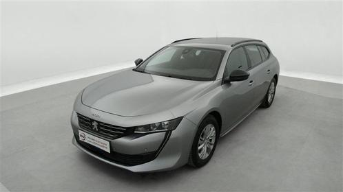Peugeot 508 1.2 Active Pack Navi Cockpit / Led / PDC+Caméra, Auto's, Peugeot, Bedrijf, Te koop, Benzine, Break, 5 deurs, Automaat
