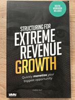 Structuring for extreme revenue growth, Ophalen of Verzenden, Gelezen