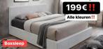Boxsleep promotie!!, Ophalen, Nieuw