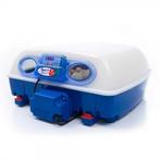 Borotto Real 49 Plus broedmachine - Met gratis broedeieren, Dieren en Toebehoren, Pluimvee | Toebehoren, Ophalen of Verzenden