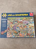 JAN VAN HAASTEREN 1000ST DE BLOEMENCORSO, Ophalen of Verzenden, Zo goed als nieuw