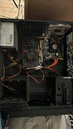 Pc in onderdelen of geheel, Computers en Software, Gebruikt, Onbekend, Onbekend, Gaming