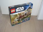 Lego Star Wars 7929 : The Battle of Naboo, Ophalen of Verzenden, Nieuw, Complete set, Lego