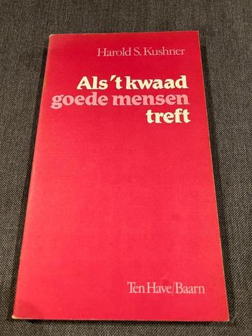 Als het kwaad goede mensen treft beschikbaar voor biedingen