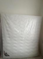 Nieuwe matras 180x200 cm nog verpakt met 5 jaar garantie, Huis en Inrichting, Slaapkamer | Matrassen en Bedbodems, Ophalen, Matras