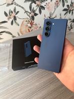 Samsung z fold 6 etat neuf boîte,garantie ,verre.. (échange), Télécoms, Enlèvement ou Envoi, Comme neuf, Argent